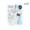 Olay Natural Aura All-In-One Glow Regimen Pack