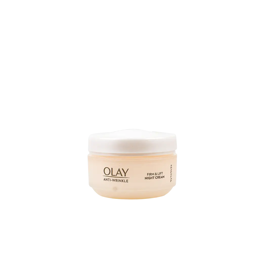 Olay Natural Aura Anti-Wrinkle Night Cream 50ml