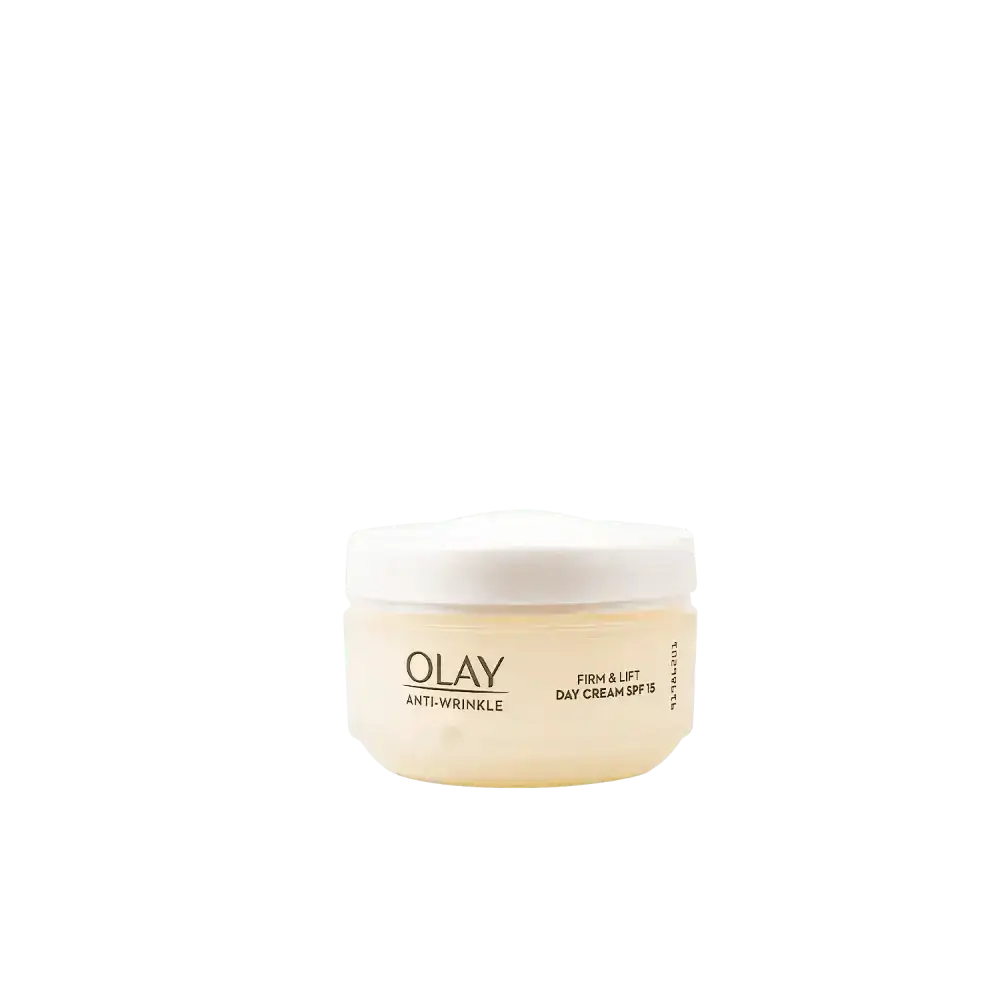 Olay - Olay Natural Aura Anti - Wrinkle Spf15 Day Cream 50ml - Pharmazone - 