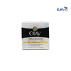 Olay - Olay Natural Aura Glowing Radiance Spf15 Cream 100G - Pharmazone - 