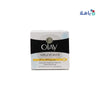 Olay Natural Aura Glowing Radiance Spf15 Cream 100G