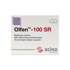 OLFEN -100 SR 10 CAP