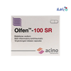 OLFEN -100 SR 10 CAP