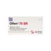 OLFEN 75 MG SR 10 TAB