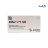 OLFEN 75 MG SR 30 TAB