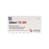 ACINO - OLFEN 75 MG SR 30 TAB - Pharmazone - 