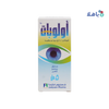 OLOPAT OPTHALMIC EYE SOLUTION 5ML