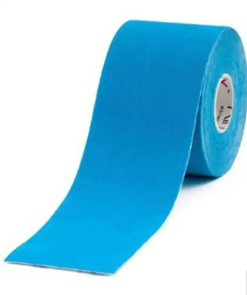 Olympia - Olympia Kinesiology Tape 25cmx17 - Blue - Pharmazone - 