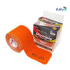 Olympia Kinesiology Tape 25cmx17-Orange