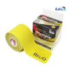 Olympia - Olympia Kinesiology Tape 25cmx17 - Yellow - Pharmazone - 