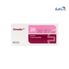 OMEDAR 20MG 14 TABLETS