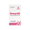 ZYNOVA - OMEZYN 20MG 15 CAP - Pharmazone - 