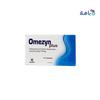 ZYNOVA - Omezyn Plus 40mg/1100mg 4x7 Capsules - Pharmazone - 