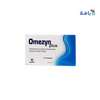 Omezyn Plus 40mg/1100mg 4x7 Capsules