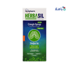 OMIPHARM - HERBASIL HERBAL SYRUP WITH ZINC 300ML - Pharmazone - 