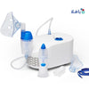 OMRON COMPRESSOR NEBULIZER C102 TOTAL