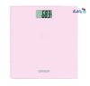 OMRON DIGITAL PERSONAL SCALE HN-HN289-PINK