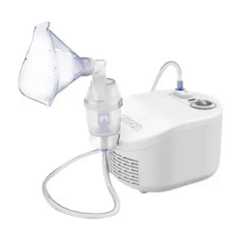 Omron Compressor Nebulizer C101 Essential