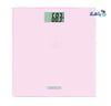 OMRON - OMRON DIGITAL PERSONAL SCALE HN - HN289 - PINK - Pharmazone - 