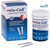 ACON - On Call GK Dual Ketone 25 Strips - Pharmazone - 