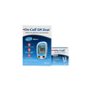 On Call GK Dual Ketone Meter+25 Strips(mmol/dL)