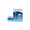 On Call GK Dual Ketone Meter+25 Strips(mmol/dL)