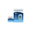 ACON - On Call GK Dual Ketone Meter+25 Strips(mmol/dL) - Pharmazone - 