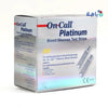 ACON - On Call Platinum 50 Strips - Pharmazone - 