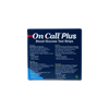 ACON - On Call Plus 50 Strips - Pharmazone - 