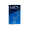 ACON - On Call Plus 50 Strips - Pharmazone - 