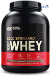 ON Gold Standard Whey Protein Extreme Milk Chocolate -2.27Kg