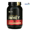 ON Gold Standard Whey Protein Vanilla Ice Cream - 2.273Kg