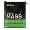 ON Serious Mass Chocolate - 5.44kg