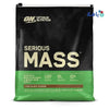 OPTIMUM NUTRITION - ON Serious Mass Chocolate - 5.44kg - Pharmazone - 