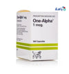 LEO - ONE ALPHA 1MCG 100 CAP - Pharmazone - 