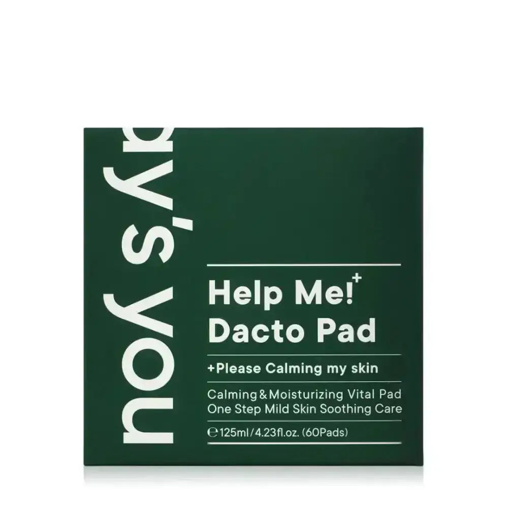 One Days You - One Days You - Help Me Dacto Pad 125ml - Pharmazone - 