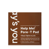 One Days You - Help Me Pore-T Pad 125ml