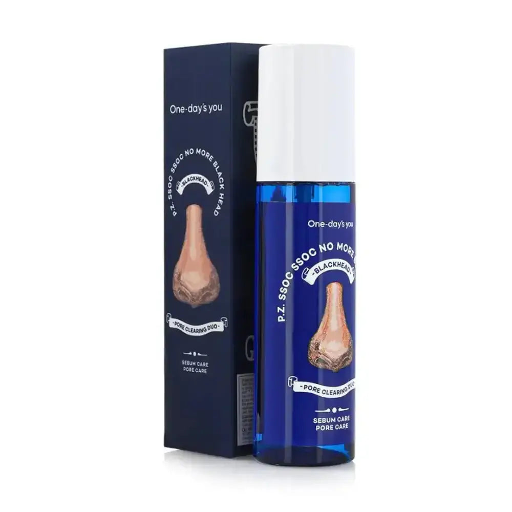 One Days You - One Days You - P.Z Ssoc Ssoc No More Blackhead 100ml - Pharmazone - 