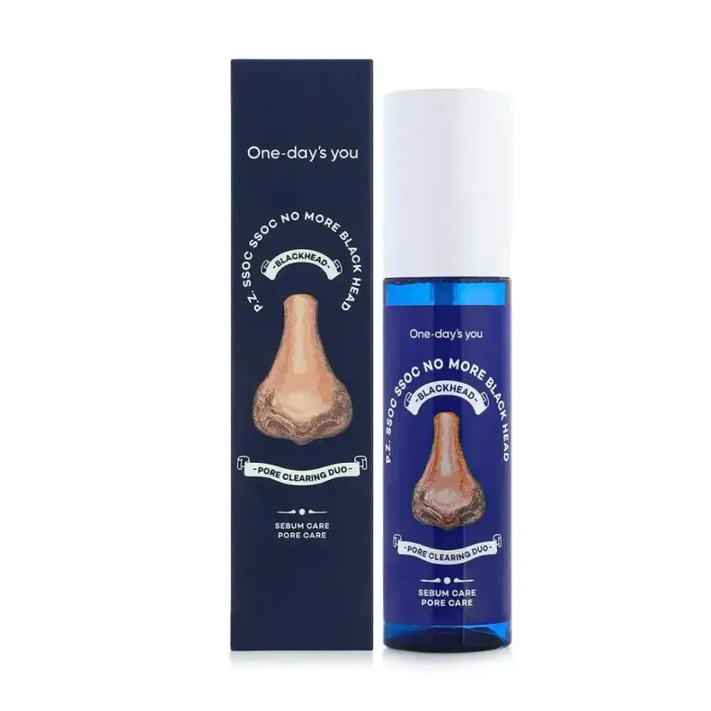 One Days You - One Days You - P.Z Ssoc Ssoc No More Blackhead 100ml - Pharmazone - 