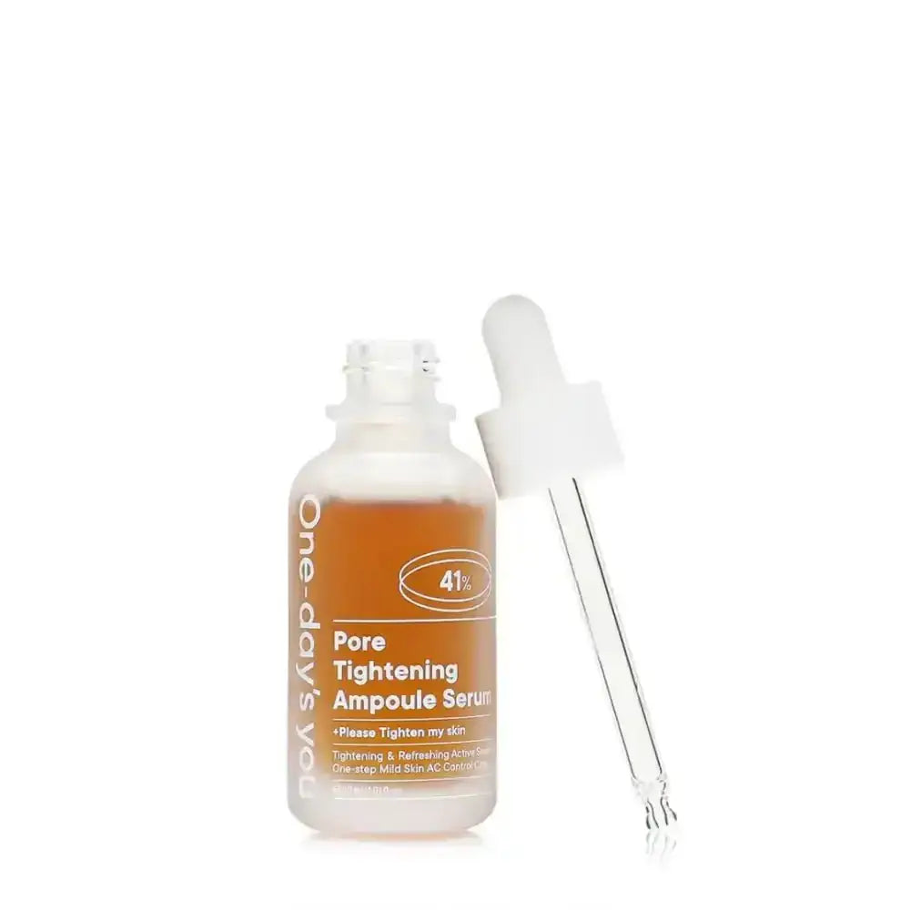 One Days You - One Days You - Pore Tightening Ampoule Serum 30ml - Pharmazone - 