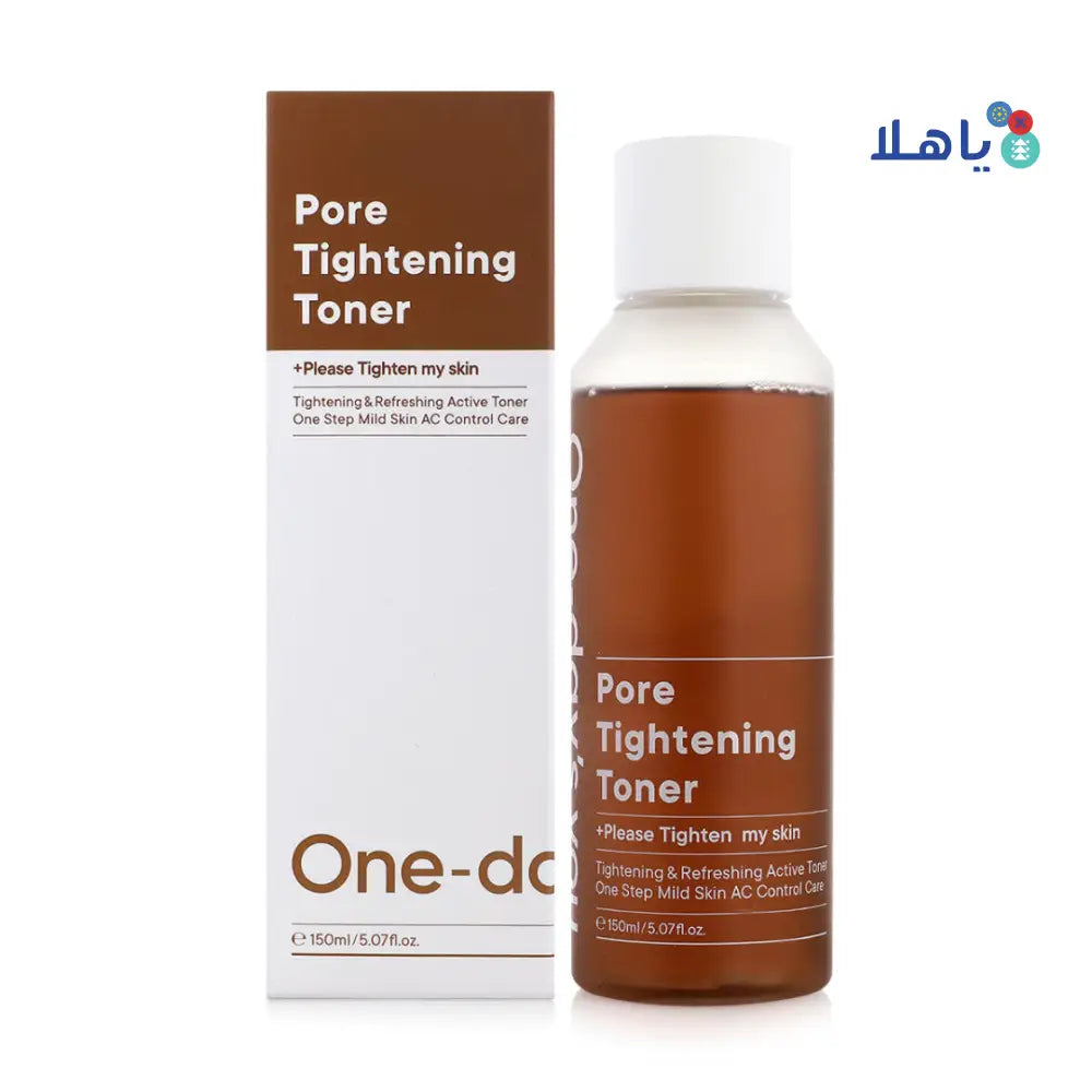 One_Days_You_-_Pore_Tightening_Toner_150ml2