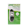 One Touch Select Plus Glucometer+50 Strips