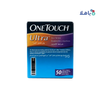 Lifescan - One Touch Ultra 50 Strips - Pharmazone - 