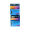 OneTouch - One Touch Ultra 50 Strips Duo Set - Pharmazone - 