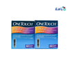 OneTouch - One Touch Ultra 50 Strips Duo Set - Pharmazone - 