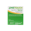 One Touch Verio 50 Strips