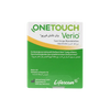 Lifescan - One Touch Verio 50 Strips - Pharmazone - 