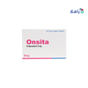 ONSITA 8MG 10 TABLETS