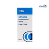 Onsita Ondansetron Syrup 4mg/5ml 50ml