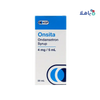 KSPICO - Onsita Ondansetron Syrup 4mg/5ml 50ml - KSP - Pharmazone - 